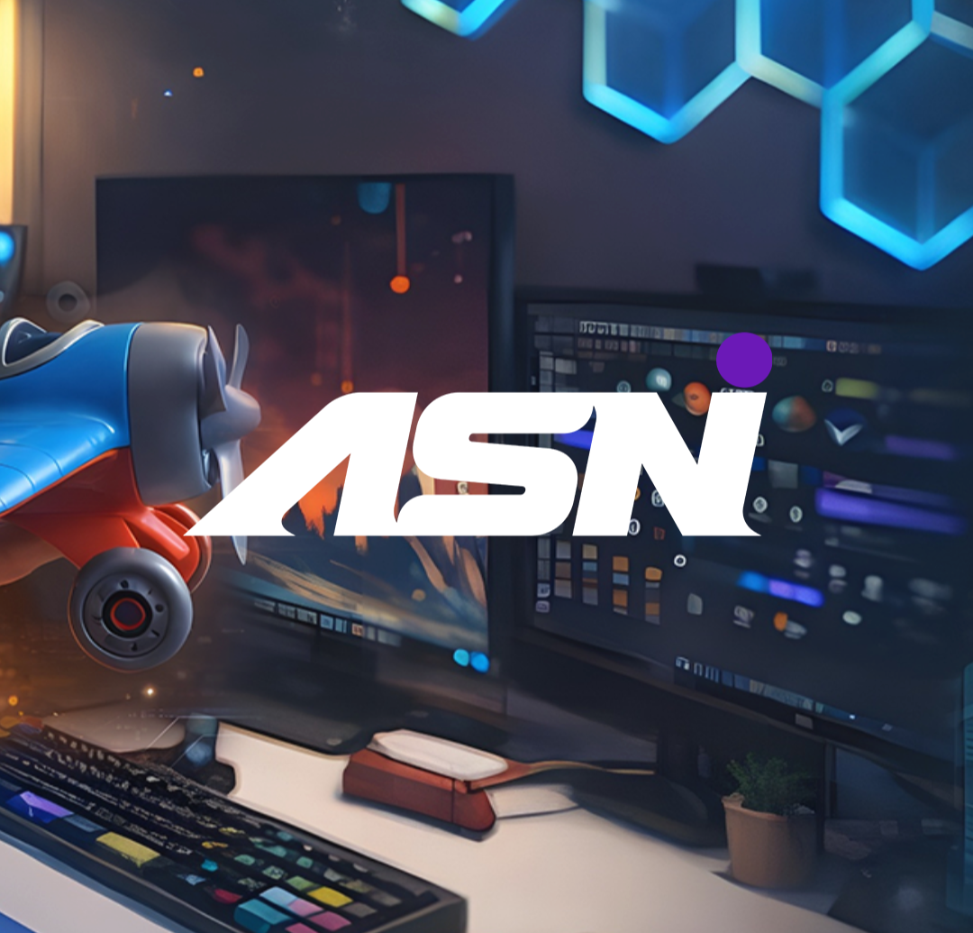 ASN Web