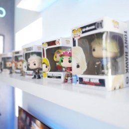 Funko Pop