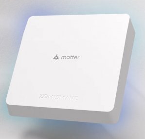 HUB Matter M1 Zemismart