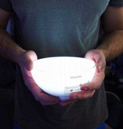 Philips Hue Go