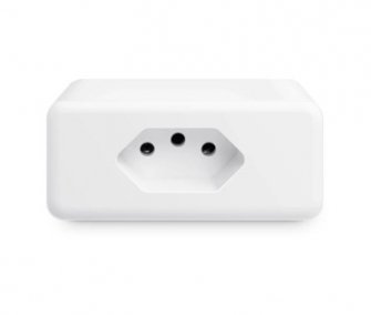 Tomada WIFI 110/220v