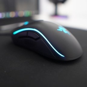 Mouse Razer Mamba Elite