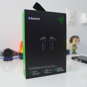 Razer Hammerhead