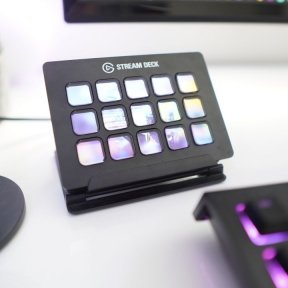 Stream Deck