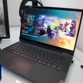 Lenovo Flex 5i i7