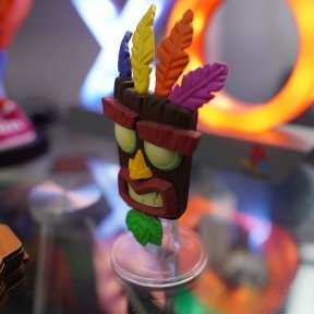 Funko Aku Aku