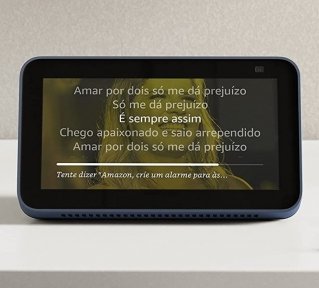 Echo Show 5 2Gen