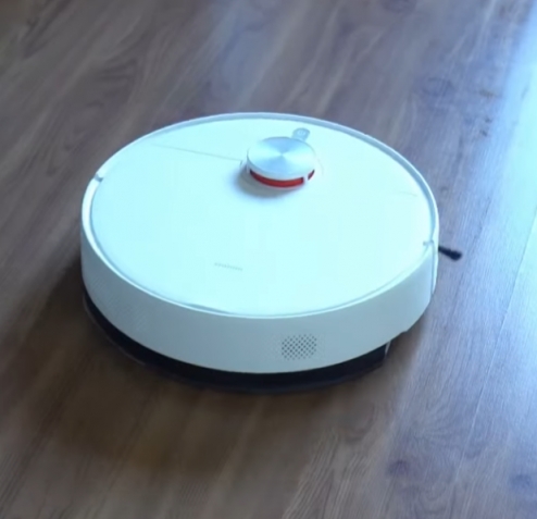 Aspirador Xiaomi S40