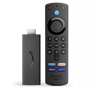 Fire Stick