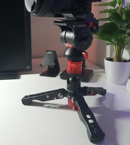 Monopod iFootage Cobra 2