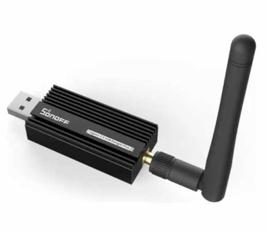 Sonoff Zigbee Dongle-E