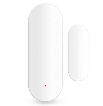 Sensor de Porta e Janela Zigbee Tuya