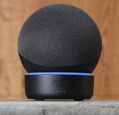 Bateria para Echo DOT 4
