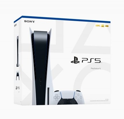 Playstation 5