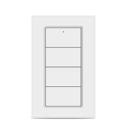 12 cenas Zemismart Zigbee