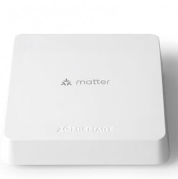 HUB Tuya M1 Matter e Zigbee