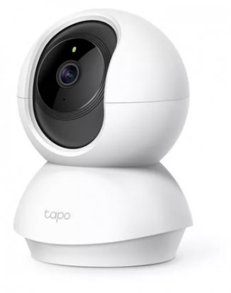 TAPO C200 wifi