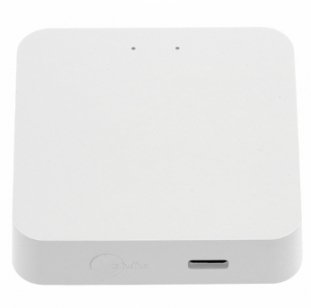 Hub Zigbee 3.0 e BT Tuya