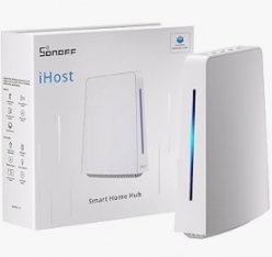 iHost Sonoff